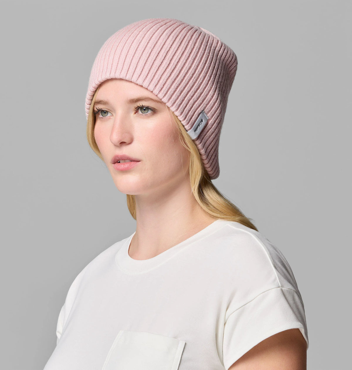 Mineral Pink Heather