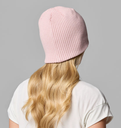 Mineral Pink Heather