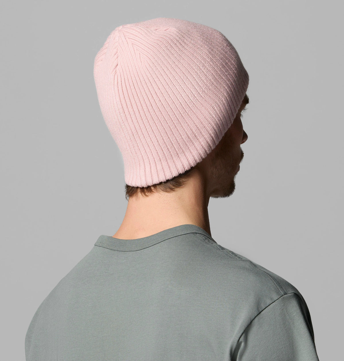 Mineral Pink Heather