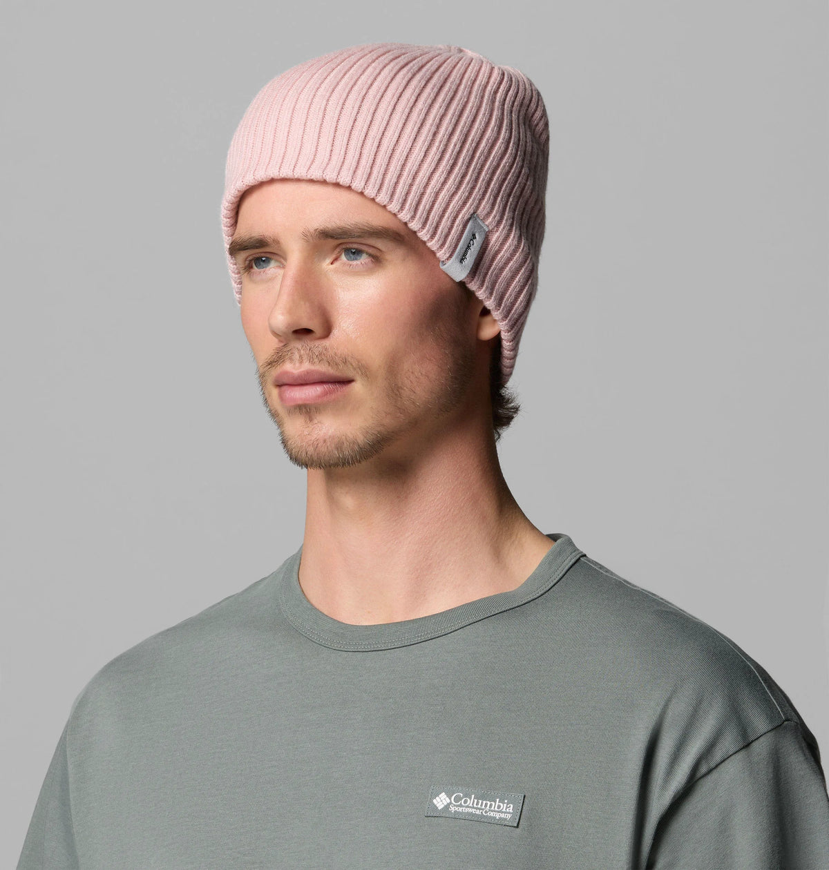 Mineral Pink Heather