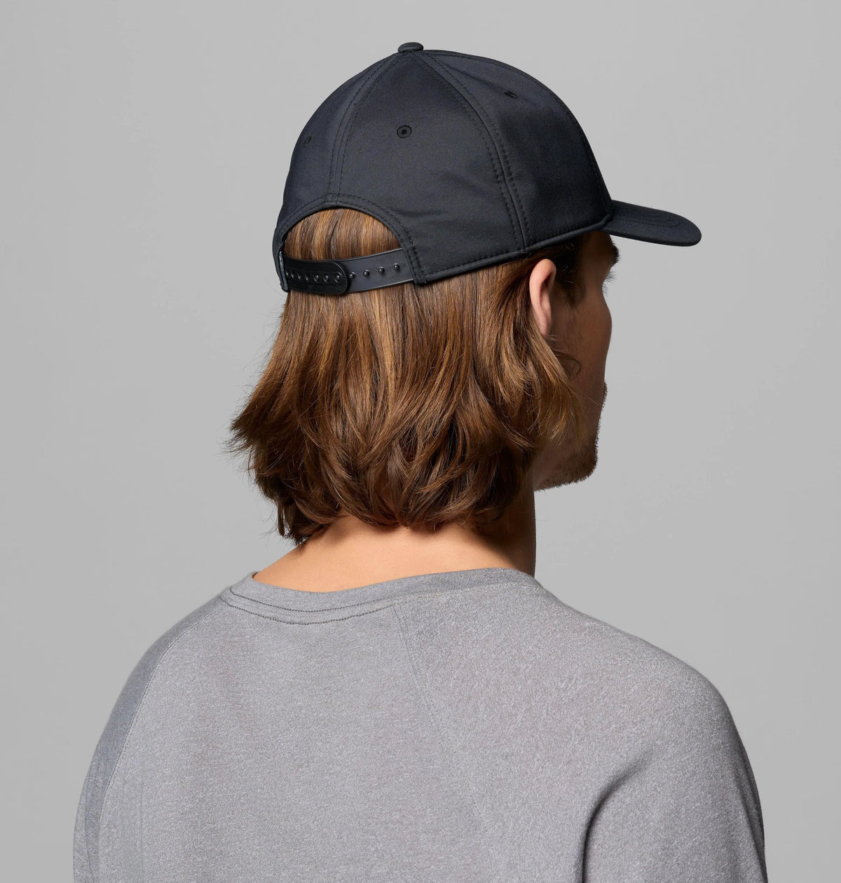 Black, Sunset Mountain