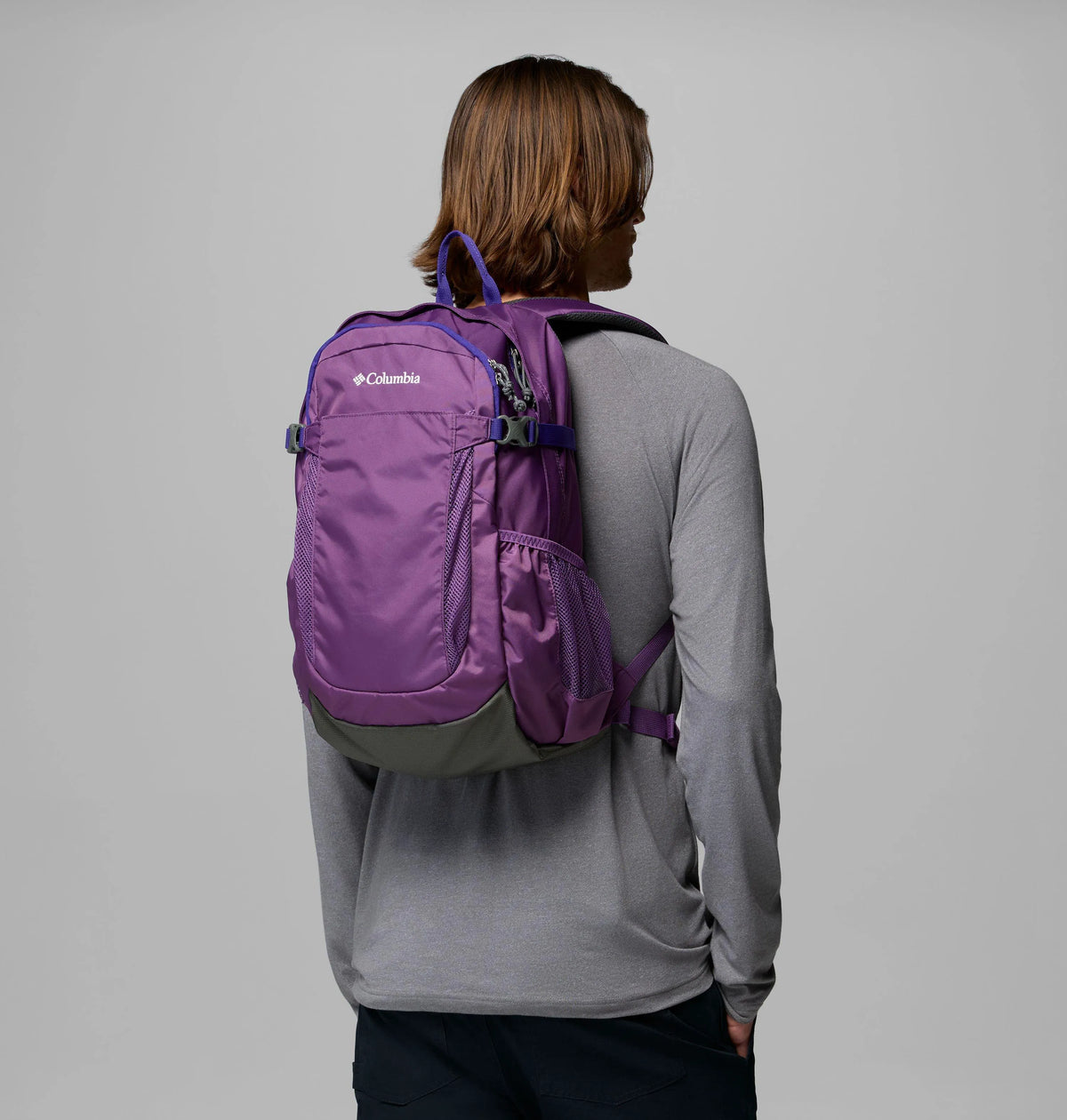 Dark Lavender