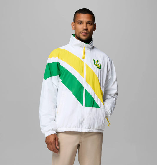 UO - White