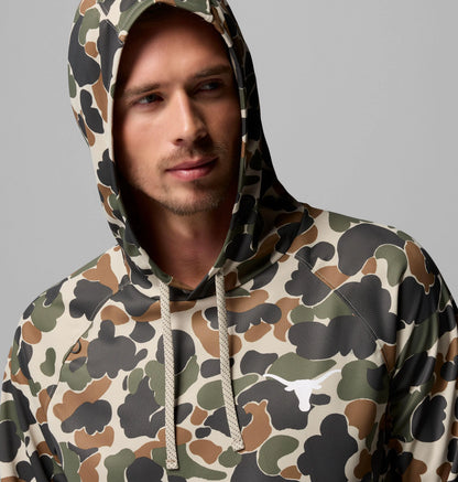 TEX - Fossil Deltahunter Camo