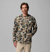 TEX - Fossil Deltahunter Camo