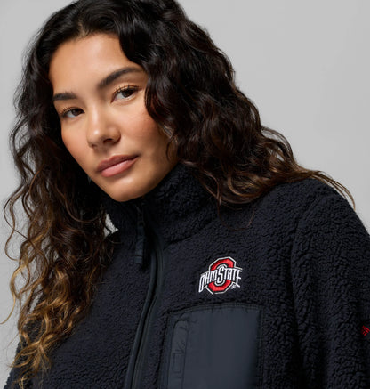 OS - Black