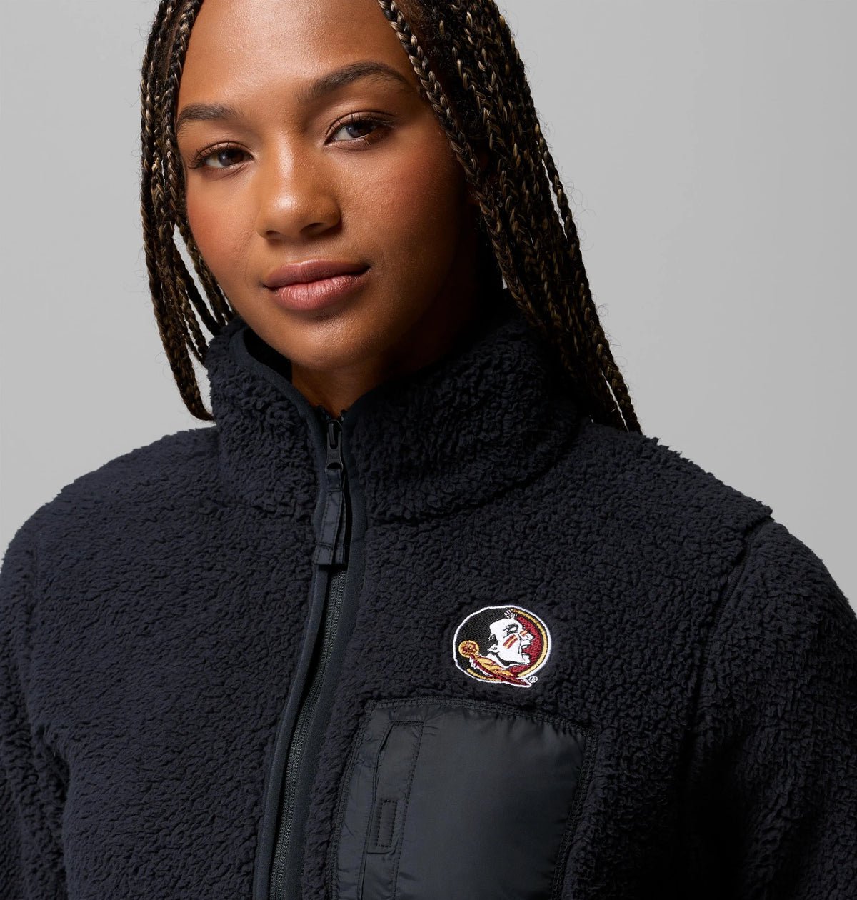 FSU - Black