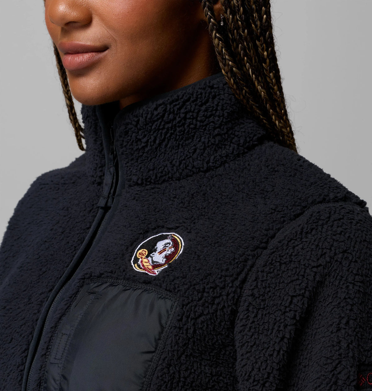 FSU - Black