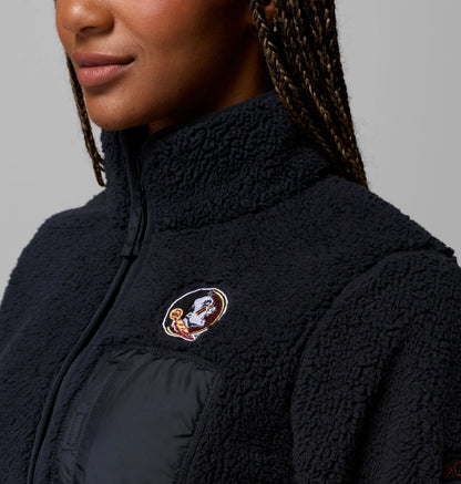 FSU - Black