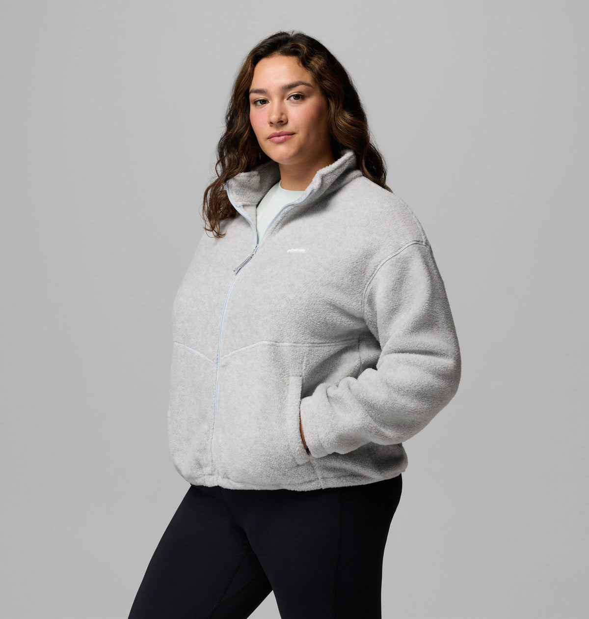 Cirrus Grey Heather