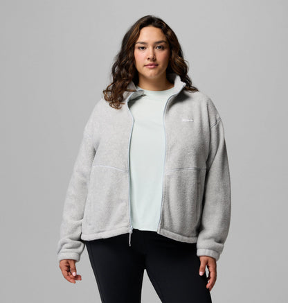 Cirrus Grey Heather