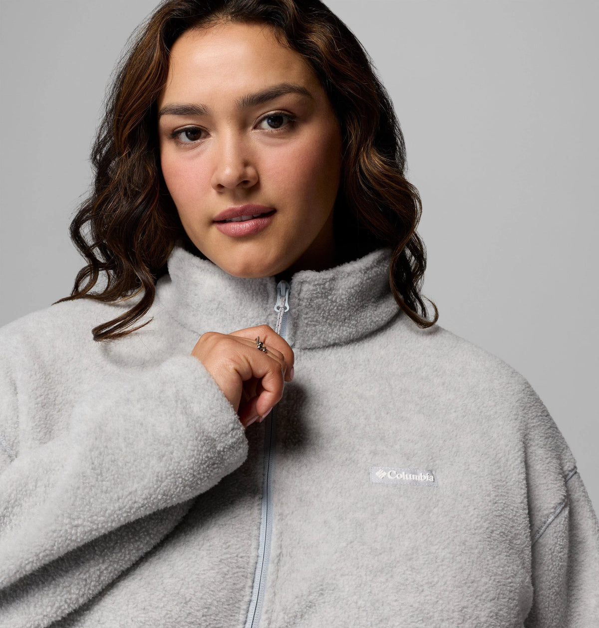 Cirrus Grey Heather