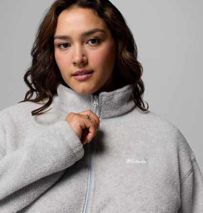Cirrus Grey Heather