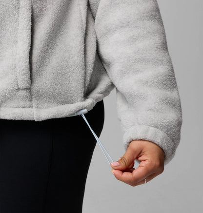 Cirrus Grey Heather