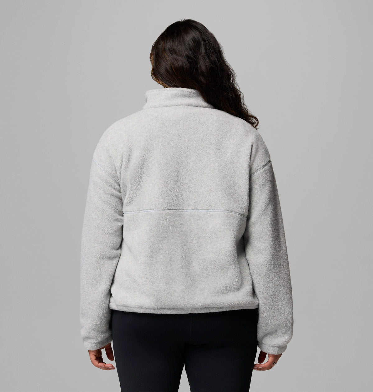 Cirrus Grey Heather