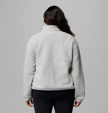 Cirrus Grey Heather