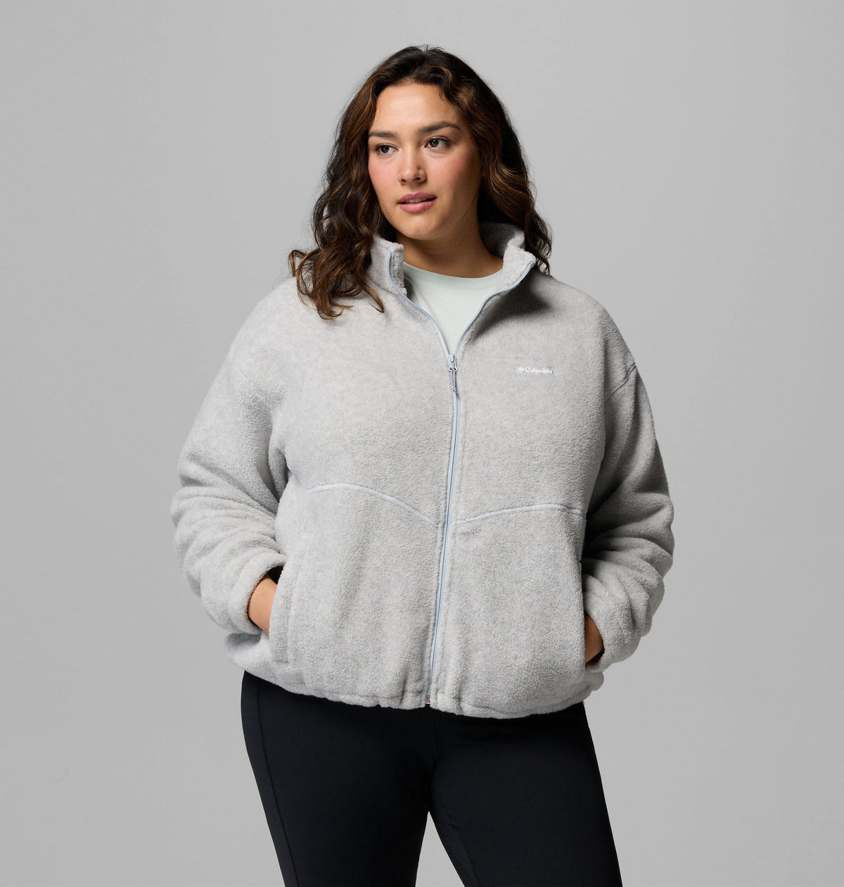 Cirrus Grey Heather