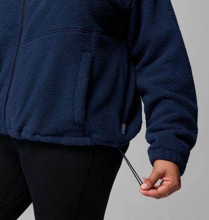 Collegiate Navy