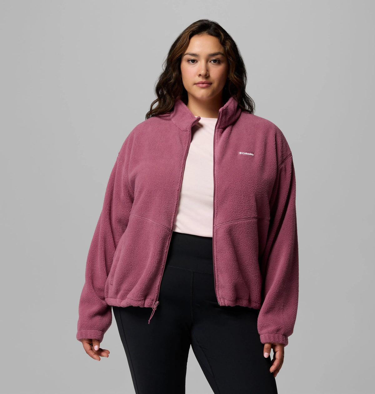 Antique Mauve