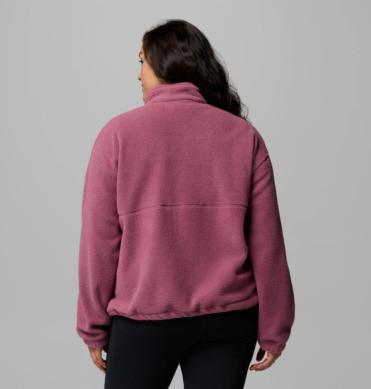 Antique Mauve