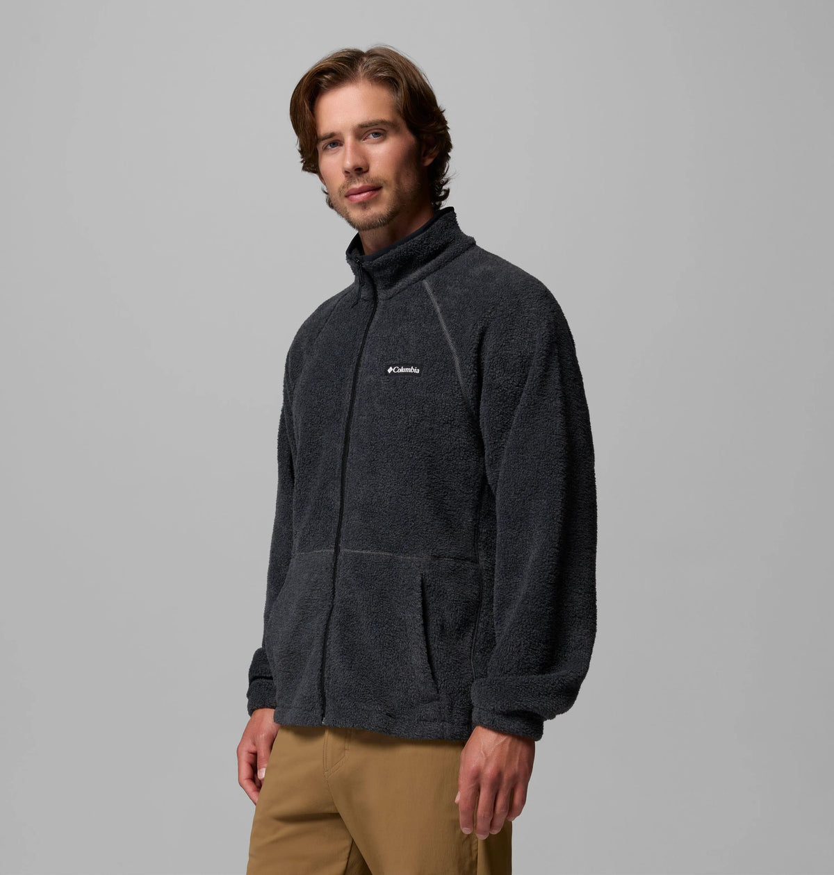 Charcoal Heather