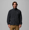 Charcoal Heather
