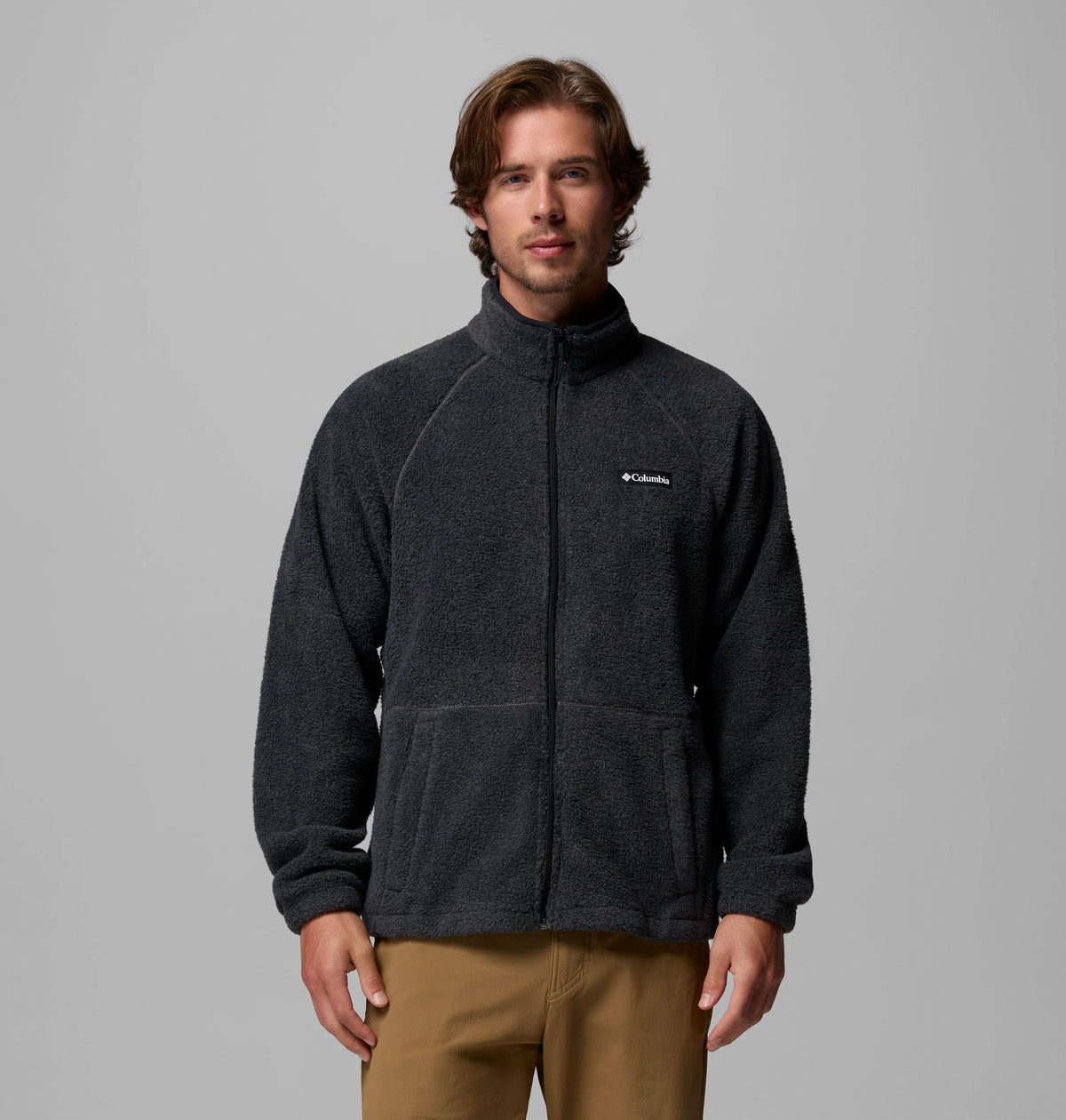 Charcoal Heather