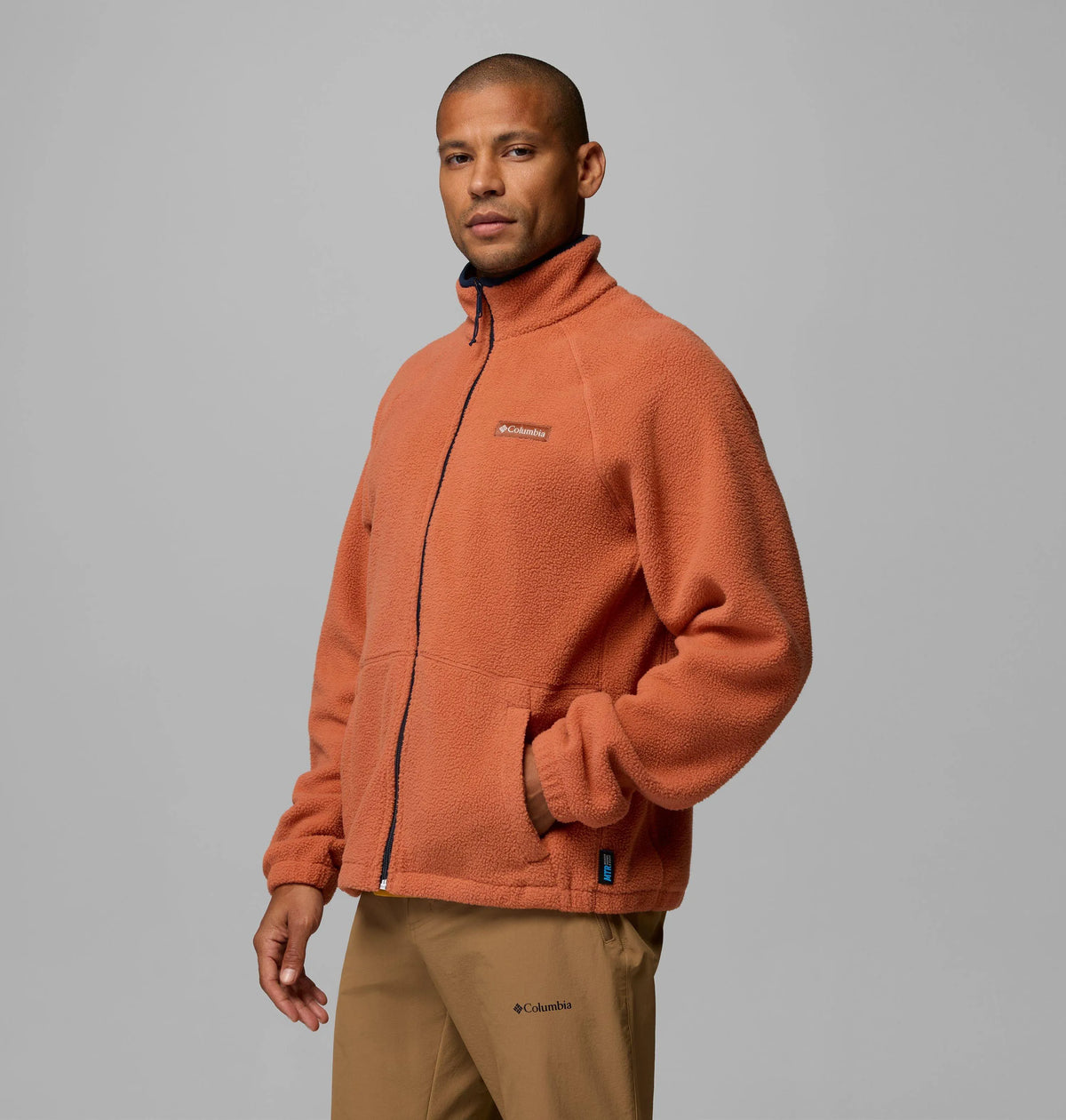 Teak Brown