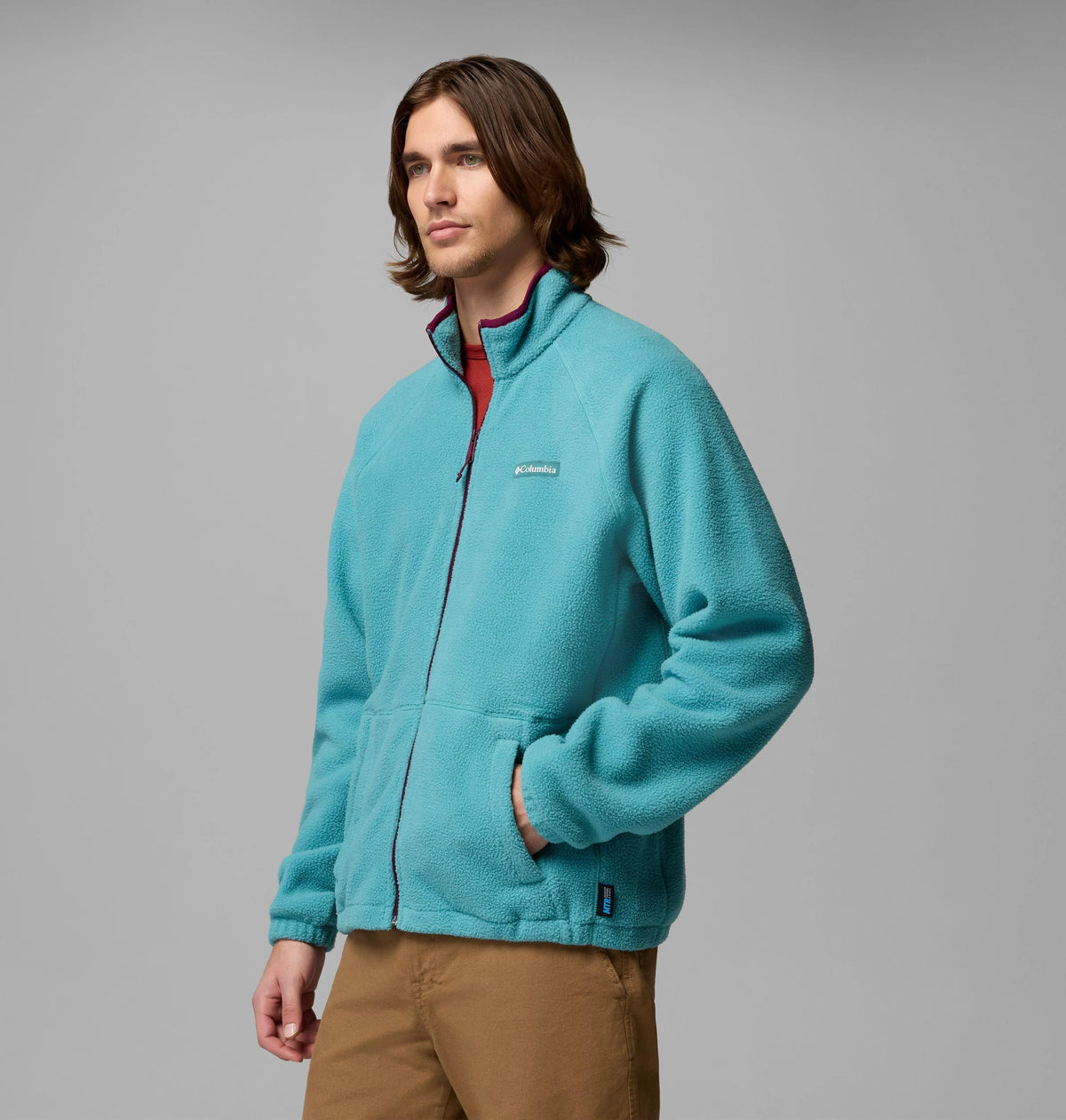 Teal