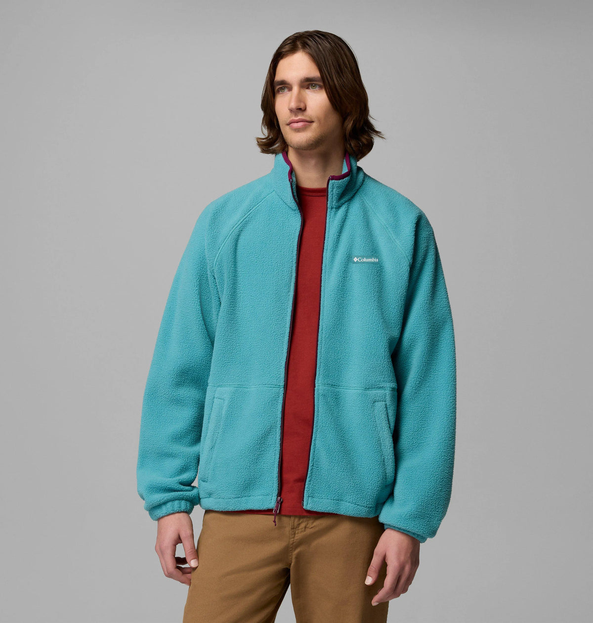 Teal