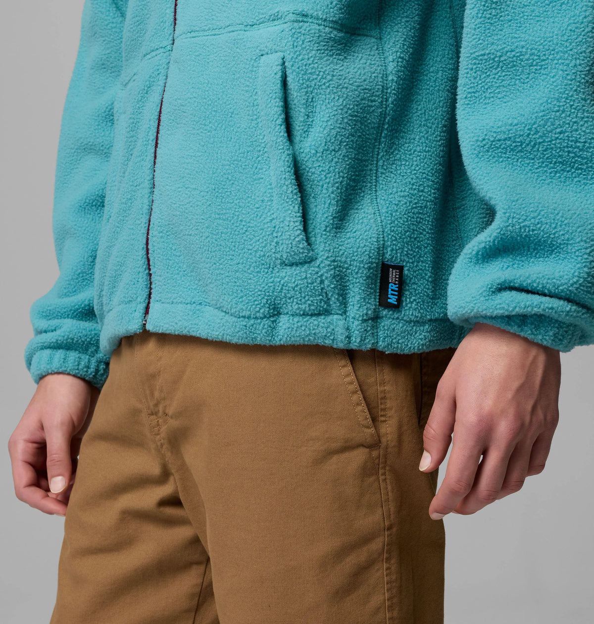 Teal