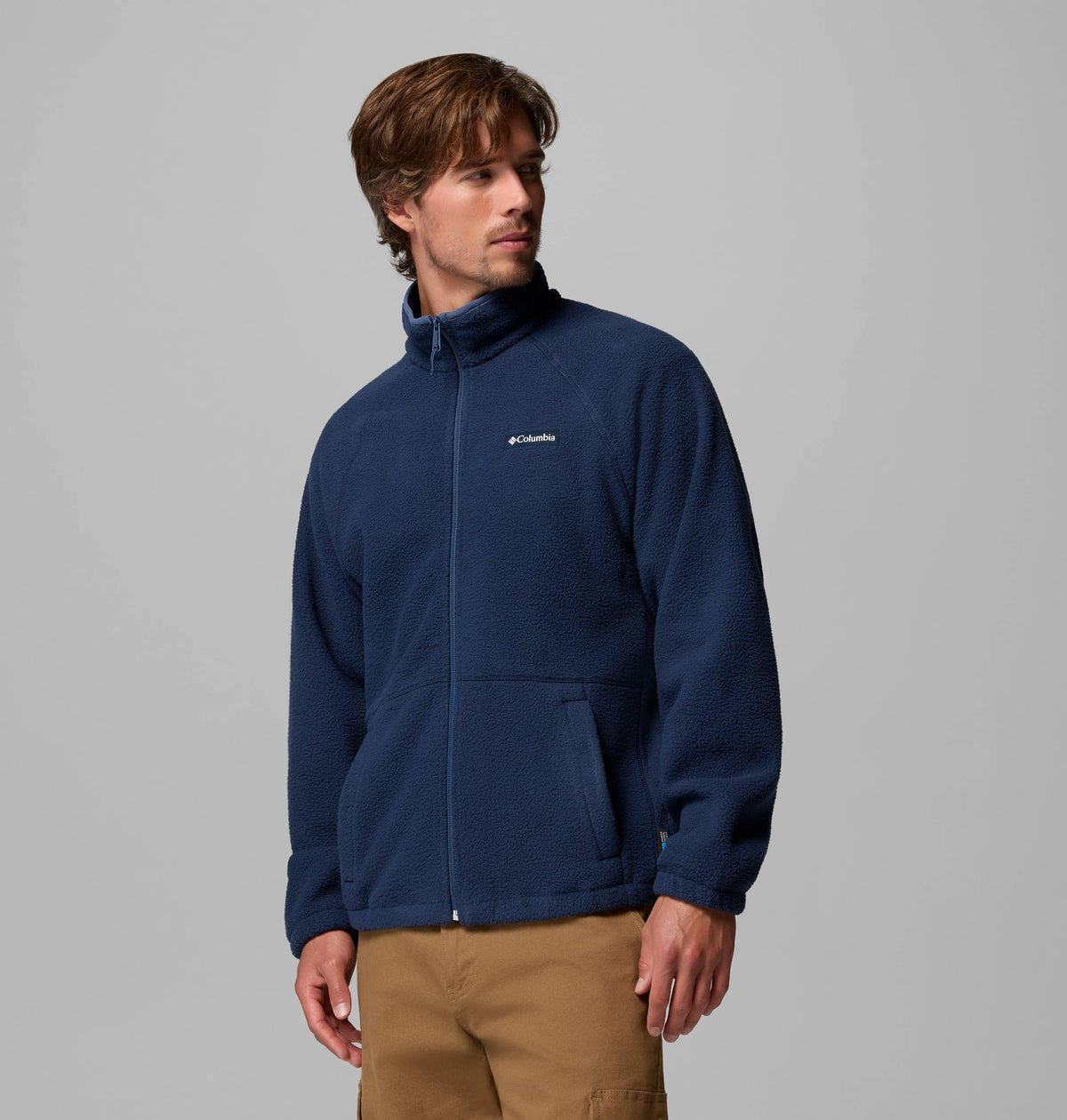 Collegiate Navy