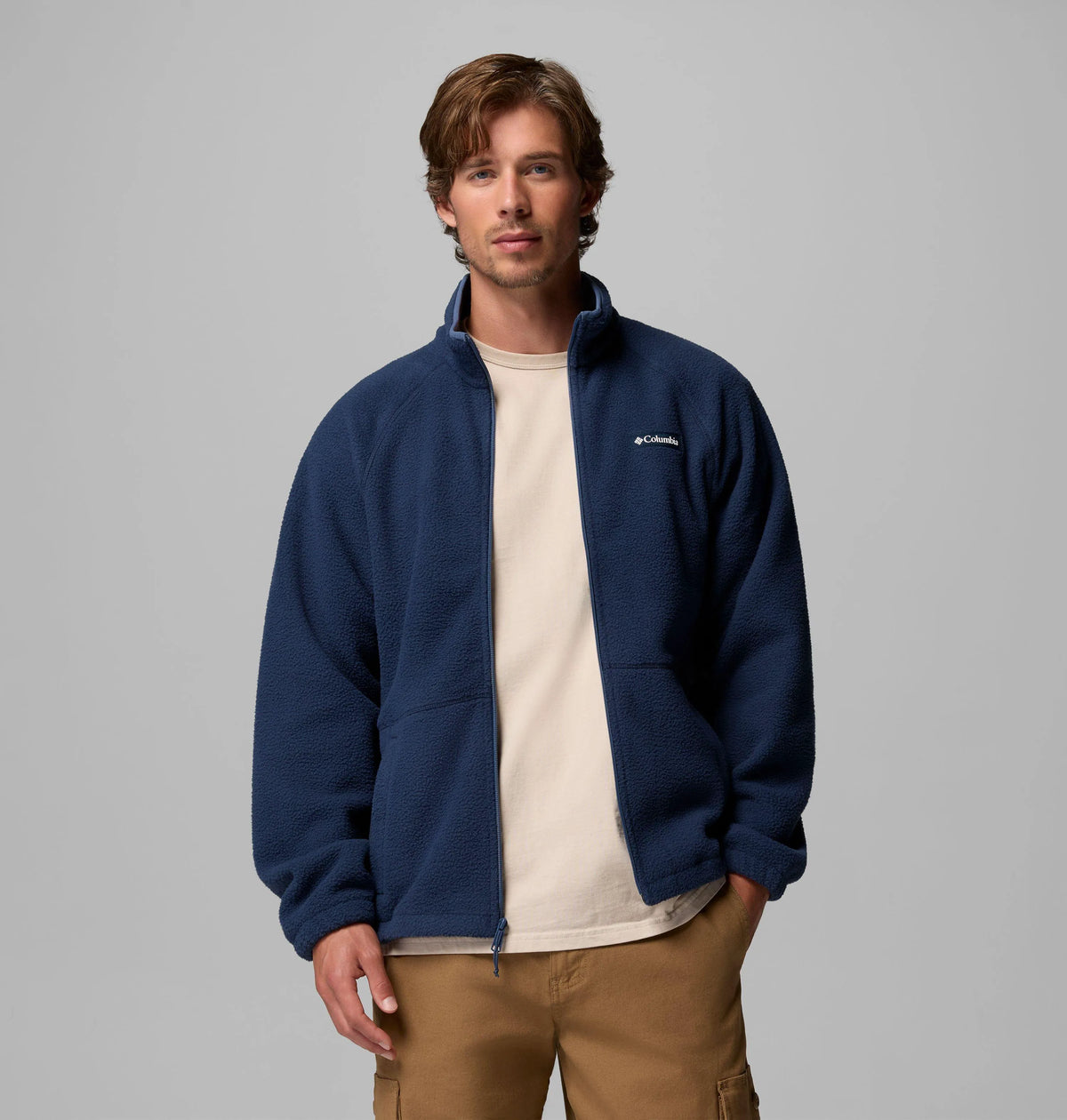 Collegiate Navy