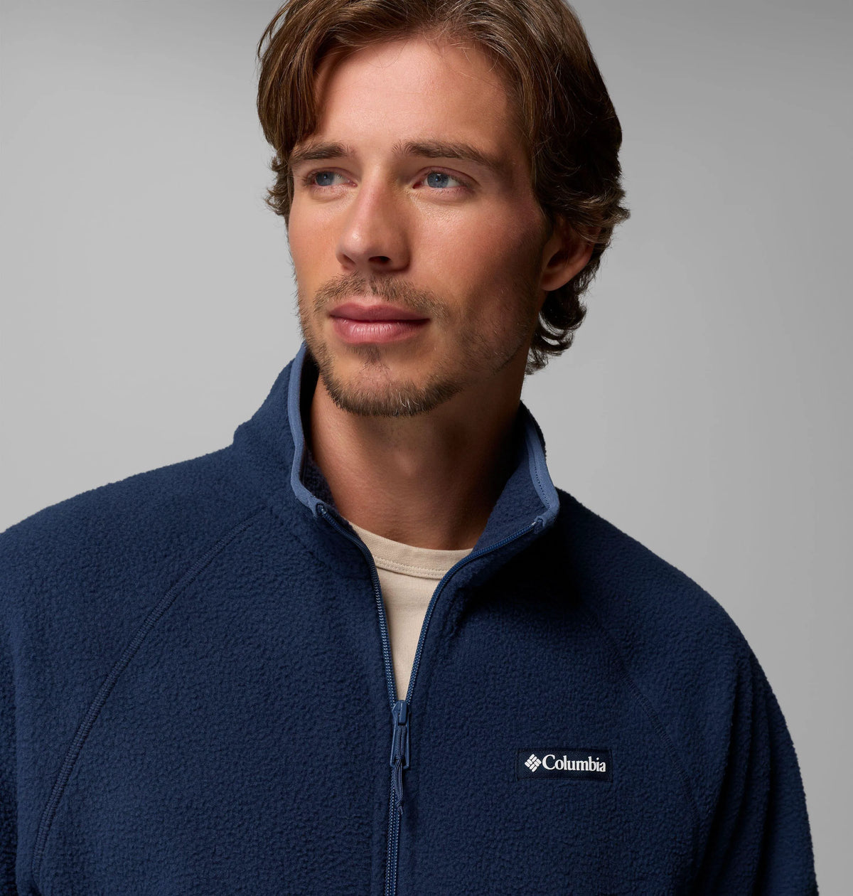 Collegiate Navy