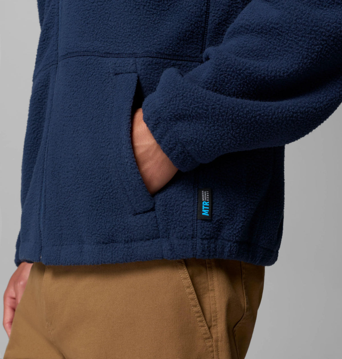 Collegiate Navy