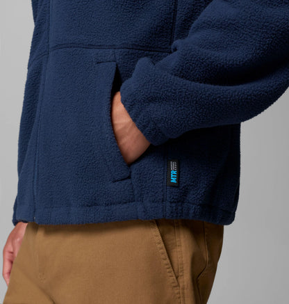 Collegiate Navy