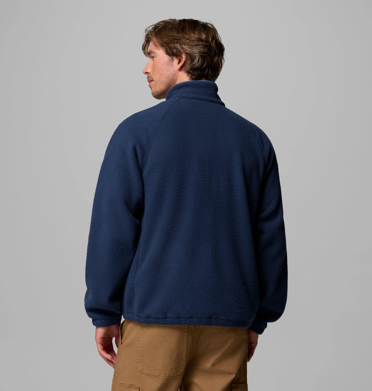 Collegiate Navy