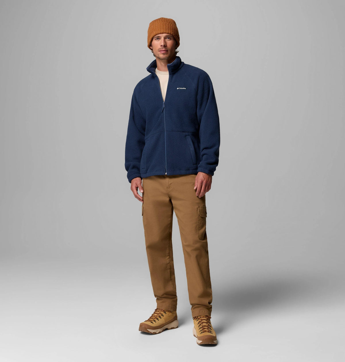 Collegiate Navy