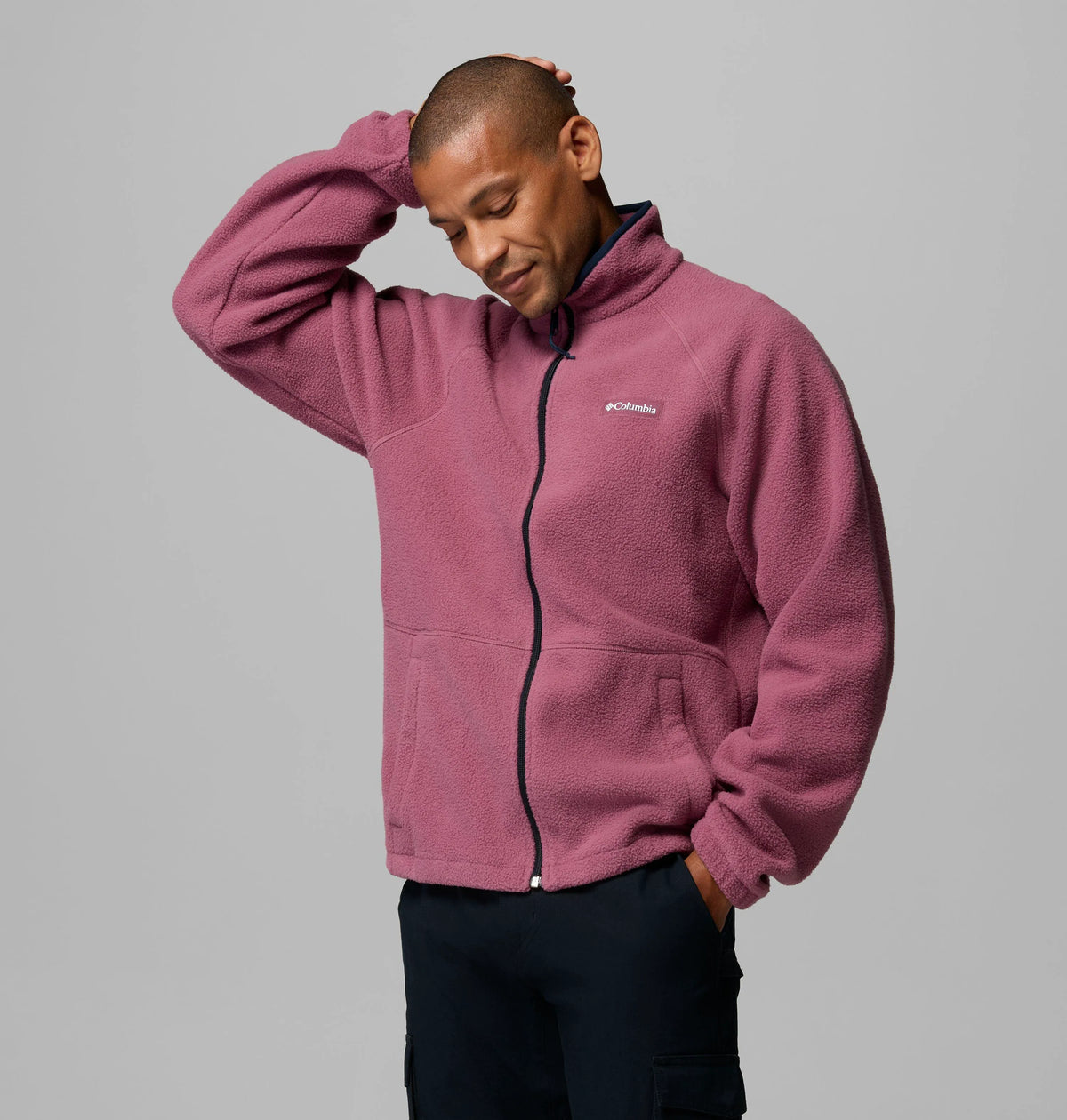 Antique Mauve