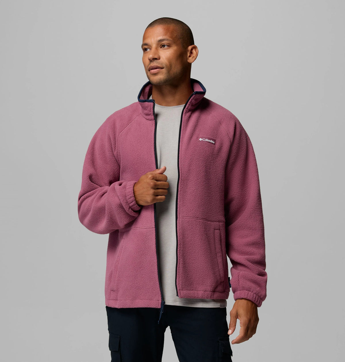 Antique Mauve