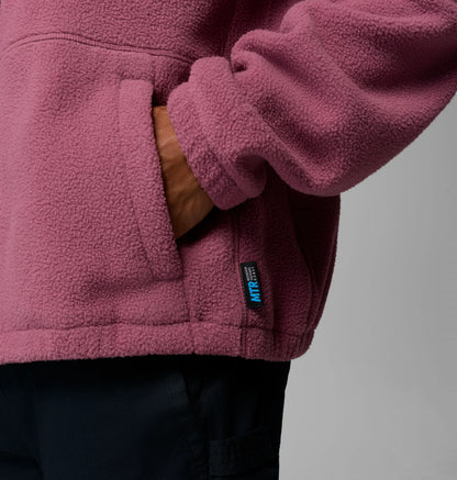 Antique Mauve