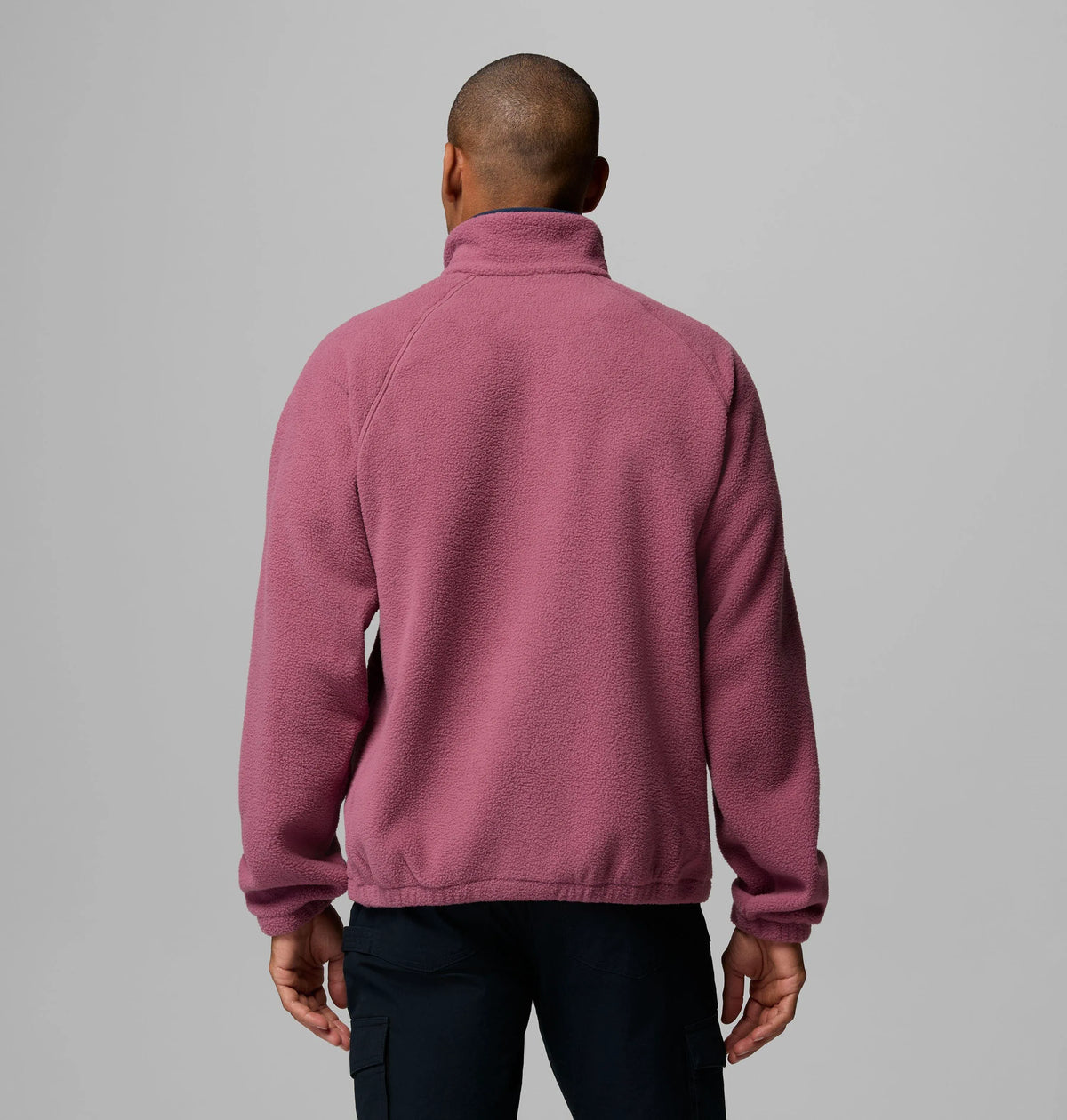 Antique Mauve