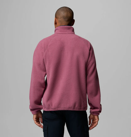 Antique Mauve
