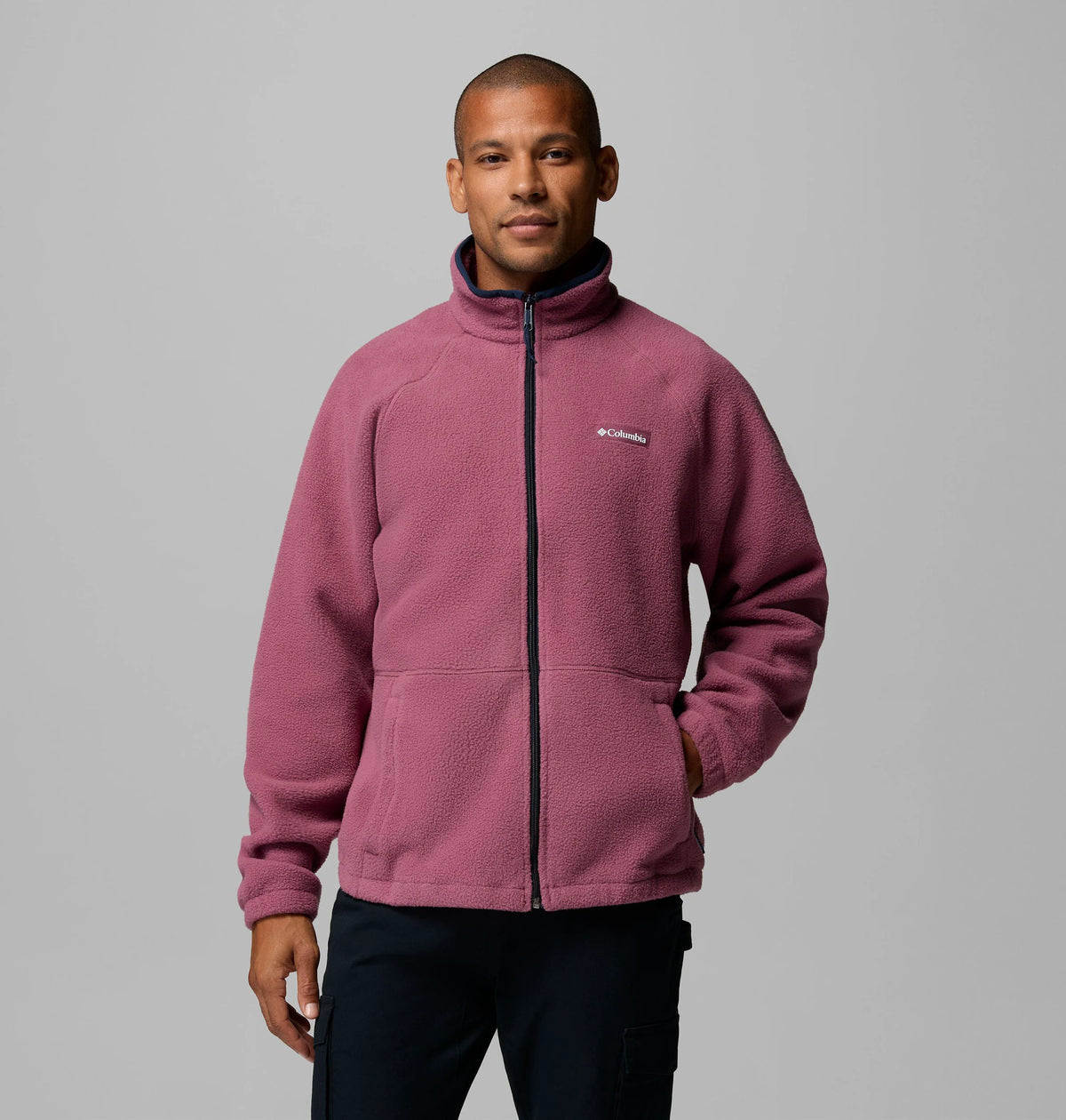 Antique Mauve