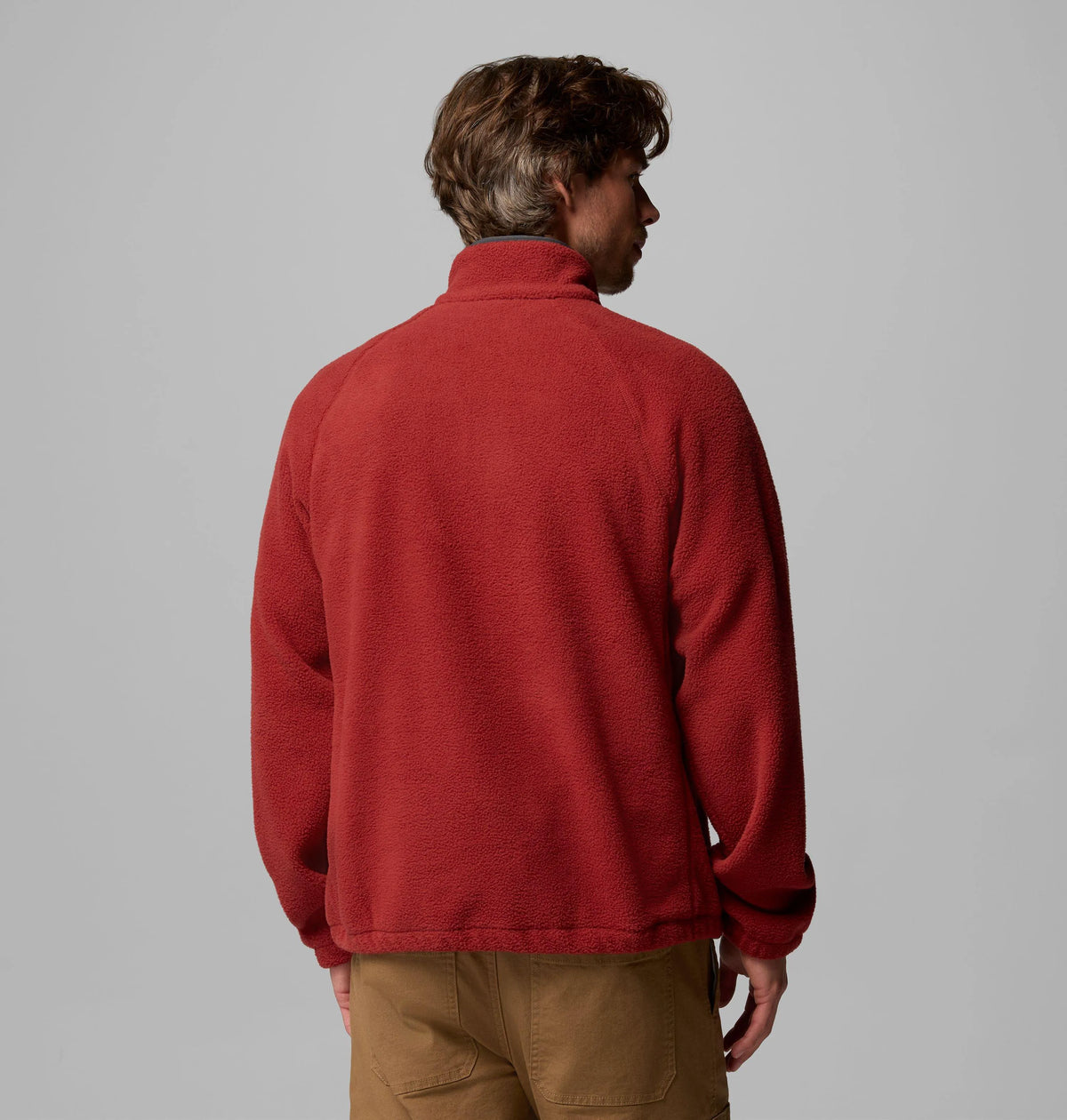 Red Oxide