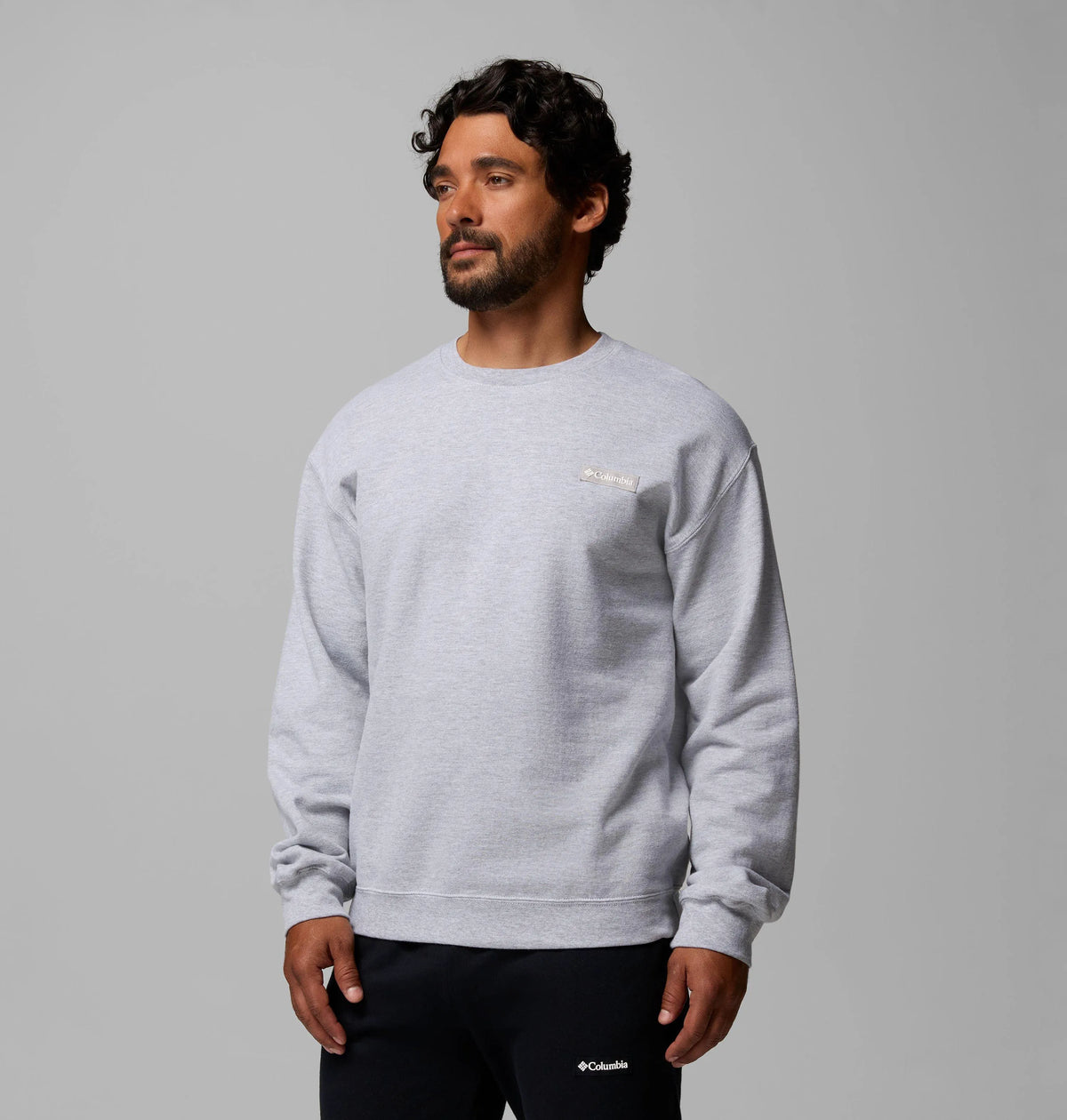 City Grey Heather