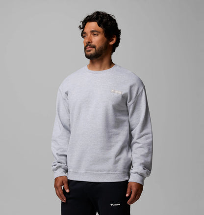 City Grey Heather