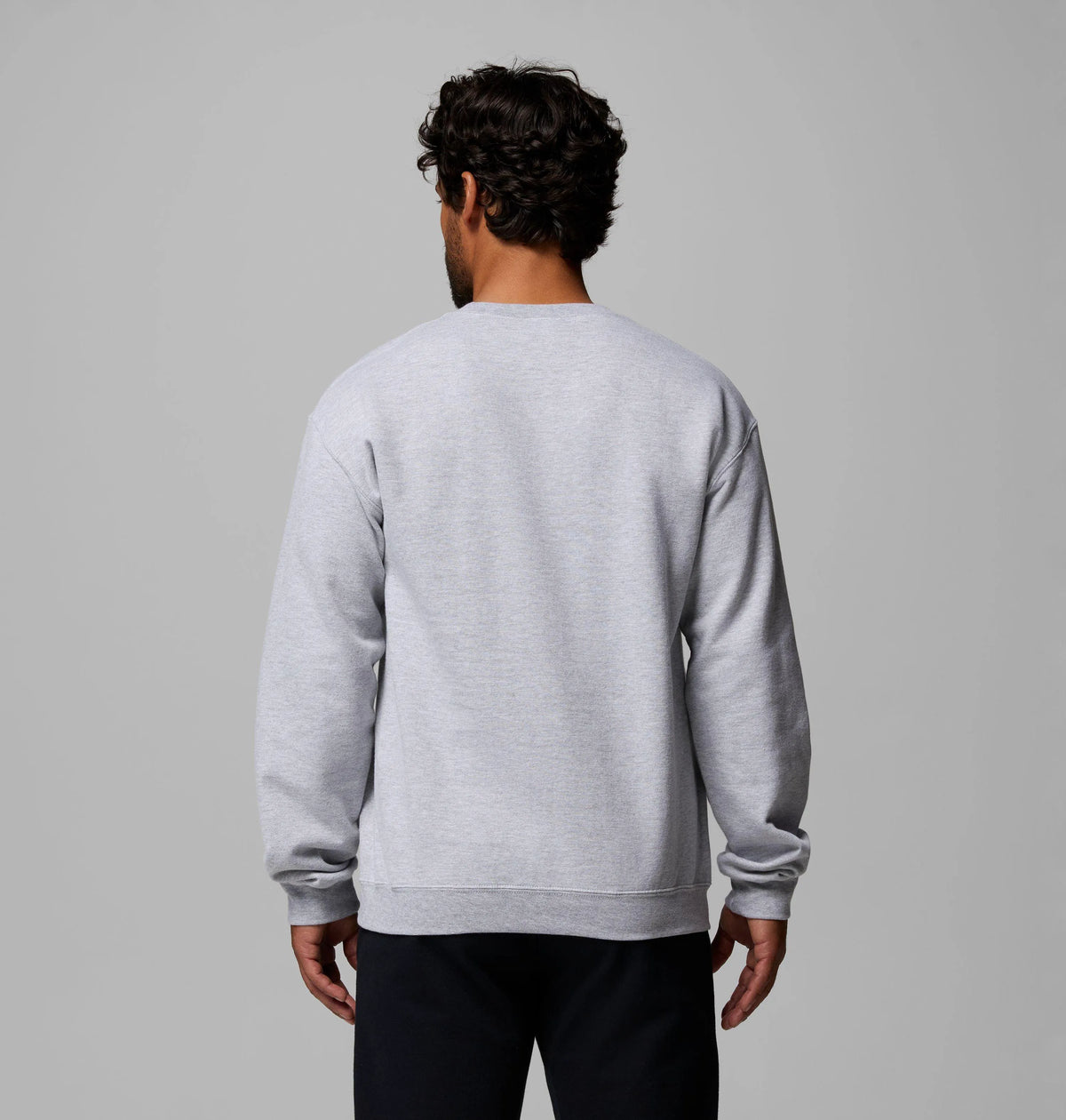 City Grey Heather