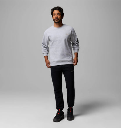 City Grey Heather