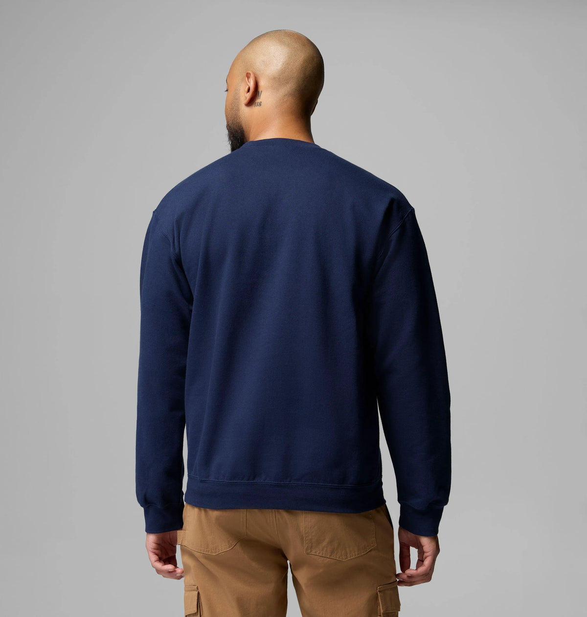 Collegiate Navy